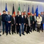 Свобода прессы имеет важное значение для продвижения Украины на пути в НАТО – послы G7