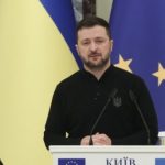 Зеленский призвал ЕС поддержать санкции против теневого флота России