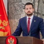 Президент Черногории поддерживает вступление Украины в НАТО