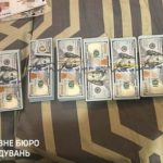 Арестован замкомбрига, которого ГБР подозревает в поборах с подчиненных