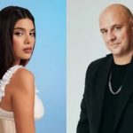 Мишель Андраде впервые рассказала о ссоре с Потапом и как он обиделся на нее: “Задела его эго”