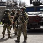 Россияне отправили проверку на Херсонщину из-за диверсий и самоубийств среди военных – партизаны