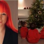 Светлана Тарабарова на атмосферном видео показала, как с тремя детьми украшала новогоднюю елку