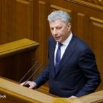 Совет со второй попытки отозвала Бойко из Комитета по правам человека