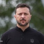 Украина получила от Дании вторую партию F-16