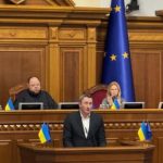 Чернышева назначили вицепремьером – министром единства