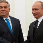 Песков заявил, что Орбан не передавал Путину послание от Трампа