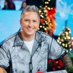 Александр Педан заинтриговал, кто станет новой ведущей шоу “Я люблю Украину”