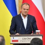 Туск: Важно объединить Запад вокруг Украины, а не манипулировать, кто военных сможет отправить