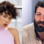 Даниэль Салем впервые прокомментировал слухи о романе с Lida Lee и раскрыл, какие отношения между ними