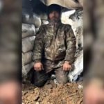 На Торецком направлении в плен украинским военным сдался гражданин Египта, который воевал за РФ