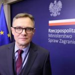 В Польше прокомментировали планы Украины открыть новые консульства