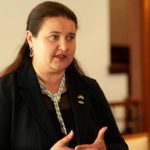 Проект оборонного бюджета США содержит важные для Украины положения – Маркарова