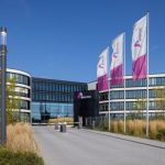 Немецкая RWE начинает продажу акций сетевого оператора Amprion на сумму €2 млрд