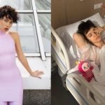 Lida Lee после срочной госпитализации вышла на связь и рассказала о перенесенной операции