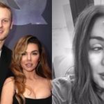 Анна Седокова в истерике вышла на связь после самоубийства экс-мужа в ее день рождения