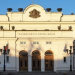 Парламент Болгарии не поддержал подписание соглашения о безопасности с Украиной