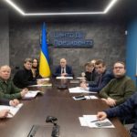 Украина и Британия провели четвертый раунд переговоров по соглашению об усилении партнерства