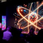 ИИ-стартап SandboxAQ привлек $300 млн при оценке более чем в $5,6 млрд