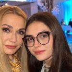 Ольга Сумская призналась, о каком бизнесе мечтает ее 22-летняя дочь: “Ищет себя”