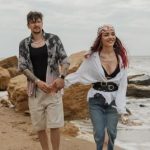 MamaRika нежно поздравила мужа с годовщиной отношений и показала, как они изменились за 10 лет