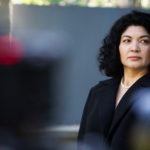 «Очень непростое решение»: Ташева сообщила, что идет работать в Раду