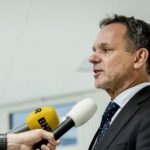 Массированный удар по энергетике Украины: в Нидерландах заявили, что Путин не заинтересован в мире