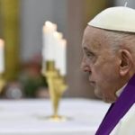 Папа Римский принял приглашение посетить Украину – глава УГКЦ