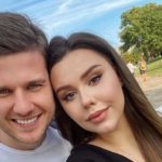 Дочь Зиброва призналась, когда сыграет свадьбу с женихом-бизнесменом, с которым 9 лет в отношениях