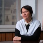 Людмила Черенько: Уровень бедности катастрофически растет, но люди не просят социальной помощи