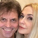 Ольга Сумская высказалась о ссорах с мужем на фоне ревности: “Страсти безумные”