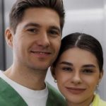 24-летняя жена Остапчука раскрыла свой вес и ошеломила, сколько кг потеряла после родов