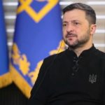 Приглашение в НАТО должно быть предоставлено по всей территории Украины – Зеленский