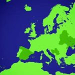 УАФ пожаловалась в ФИФА и УЕФА на демонстрацию карты Украины без Крыма