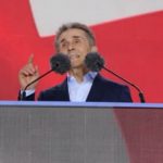 Зеленский после санкций США против Иванишвили призвал Европу к аналогичным действиям