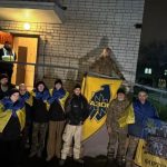 В СБУ показали видео освобождения украинцев из плена