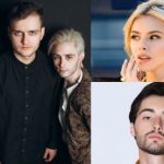 Нацотбор на “Евровидение-2025”: названы имена артистов, которые могут представить Украину на конкурсе