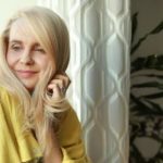 Лилия Ребрик приехала в гости к родителям и растрогала их встречей на вокзале