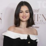 Селена Гомес впервые выходит замуж и показала обручное колько с огромным бриллиантом