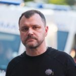 ТЦК могут выполнять задачи по мобилизации без полиции, – Клименко