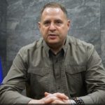 Если Россию не остановить сейчас, то военные КНДР могут появиться на границах стран НАТО – Ермак