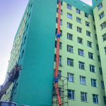 Будівельні сміттєпроводи – ефективне рішення утилізації відходів на будмайданчику
            Реклама