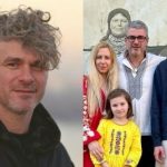 Арсен Мирзоян признался, где сейчас его сыновья от предыдущего брака и чем они занимаются