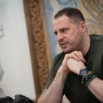 Приглашение Украины в НАТО было бы сильным аргументом для прекращения войны – Ермак