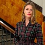 Ольга Фреймут впервые показала родного брата, который воюет на передовой: “Мы совсем не похожи”