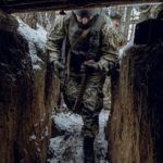 Генштаб: Наибольшая активность врага сохраняется на Покровском направлении