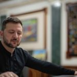 Зеленский о помощи от США в $2,5 миллиарда: Поддержка поступила в критический момент