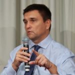 Климкин: Украина в отношениях с администрацией Трампа должна продвигать имидж уникального партнера в Европе