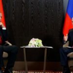 Турция и Россия: уже не партнеры, еще не враги