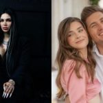 Ведьма Мария Тихая предрекла Остапчуку четвертый брак: 24-летняя жена шоумена ответила